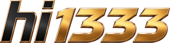 hi1333 logo